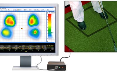 Body Mapping in Golf Swing: Enhance Performance