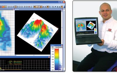 Optimizing Seating Design: Body Mapping & Testing Solutions