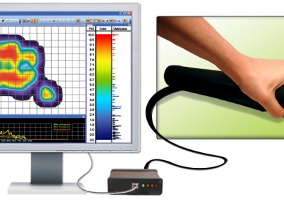 Body Mapping Squeezable Tube 01