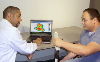 Advanced Body Mapping with Squeezable Tubes