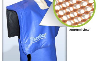Body Armor Pressure Mapping Solutions