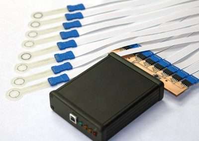 Bold Joint Sensor System