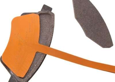 Brake Pad Sensor