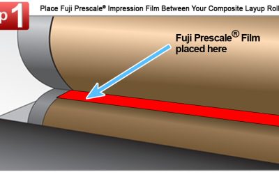 Composite Layup Image Gallery for Quality Control Solutions