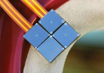 Door Seal Sensor