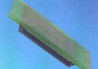 Flip Chip on PCB