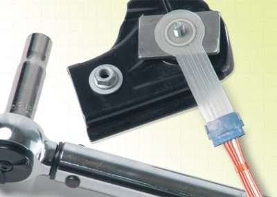 Gasket Interface