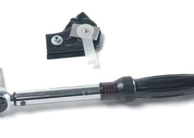 Gasketed Interface Sensor