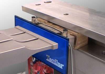 Heat Sealing Sensor