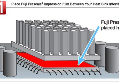 Heat Sink 01