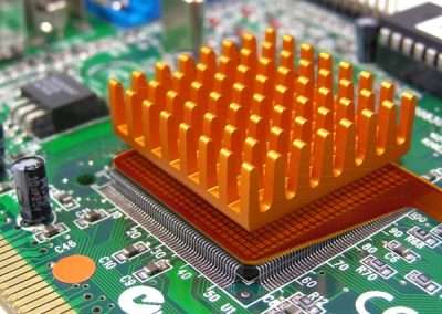 Heat Sink 07