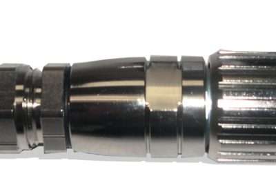 Incremental Encoder