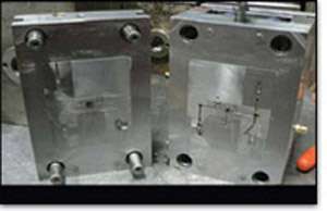 Injection Molding