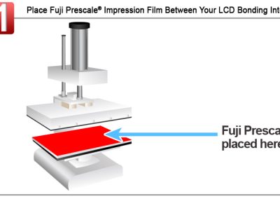 LCD Bonding 01
