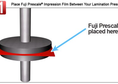 Lamination Press 01
