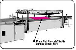Lamination Press – Solar Cells