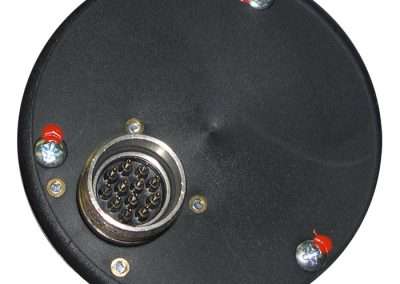 Magnetic Absolute Encoder