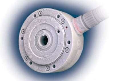 Magnetic Field Sensor