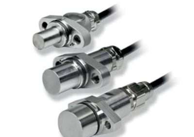 Magnetic Field Sensors