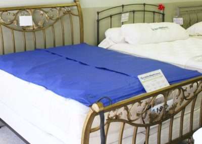 Mattress Sensor