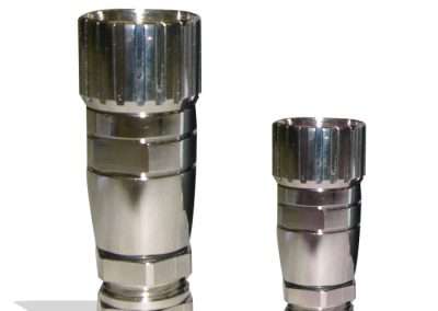 Position Sensors