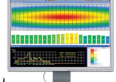 Pressure Mapping