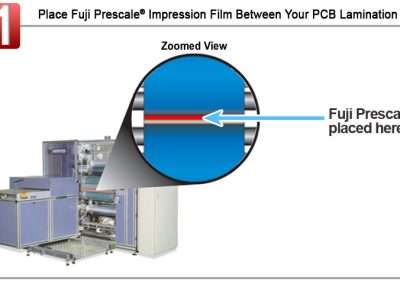 Printed Circuit Board 01