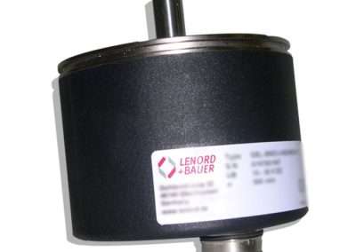 Pulse Transmitter