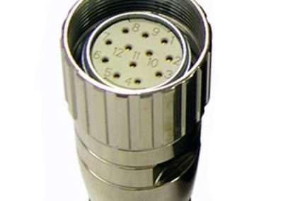 Rotary Pulse Encoder
