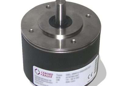 Rotational Speed Sensor