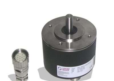 Rotational Speed Sensors