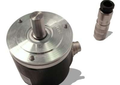 Speed Encoder