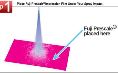 Spray – Prescale
