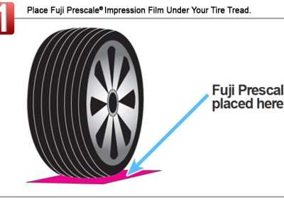 Tire Tread 01