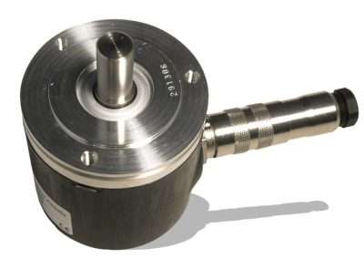 Wheel Speed Sensor