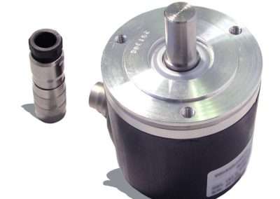 Wheel Speed Sensors