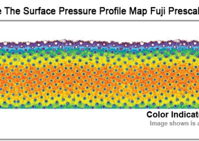 fuji prescale film used in a nip 02