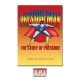 Pressure Man Children's Book