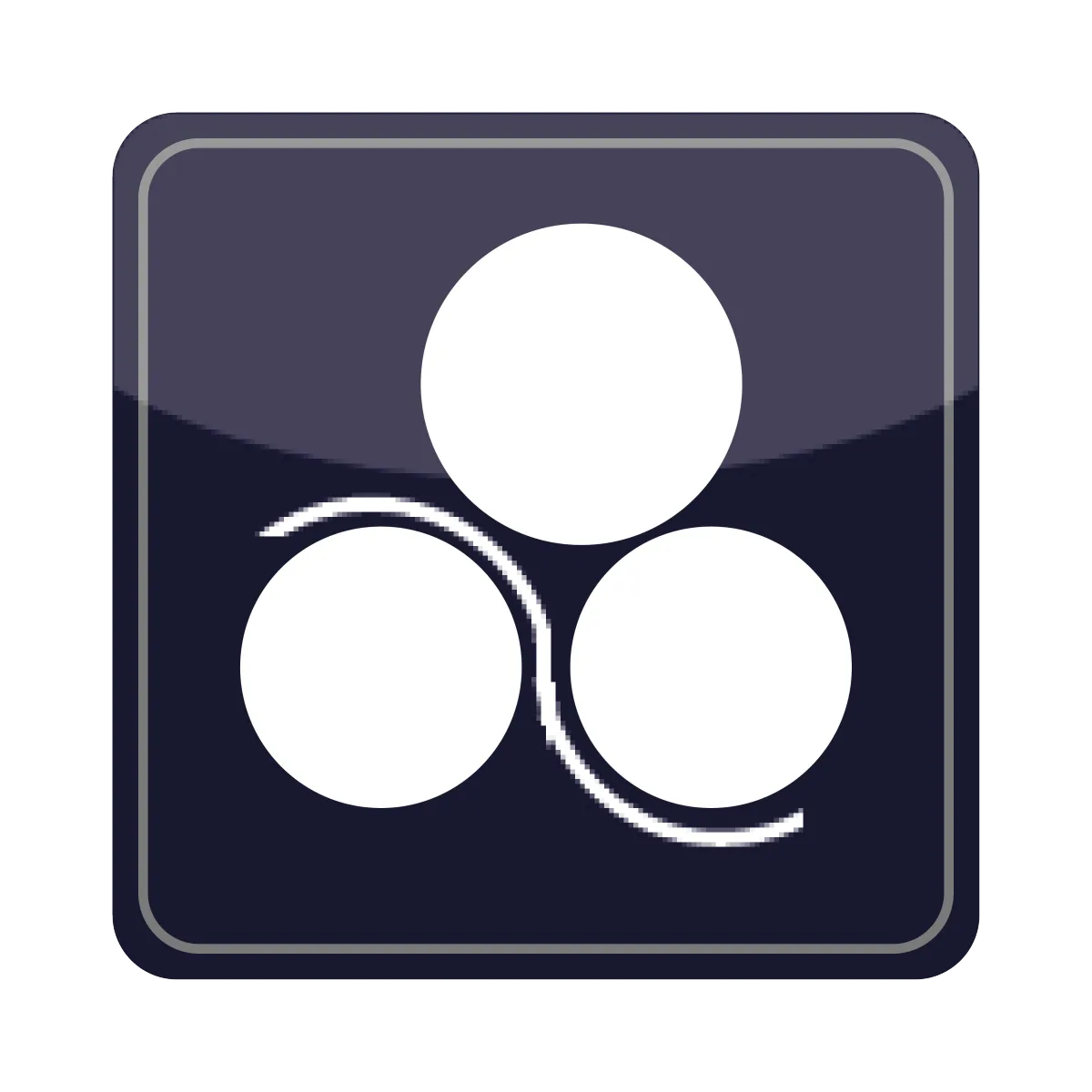 Packaging icon