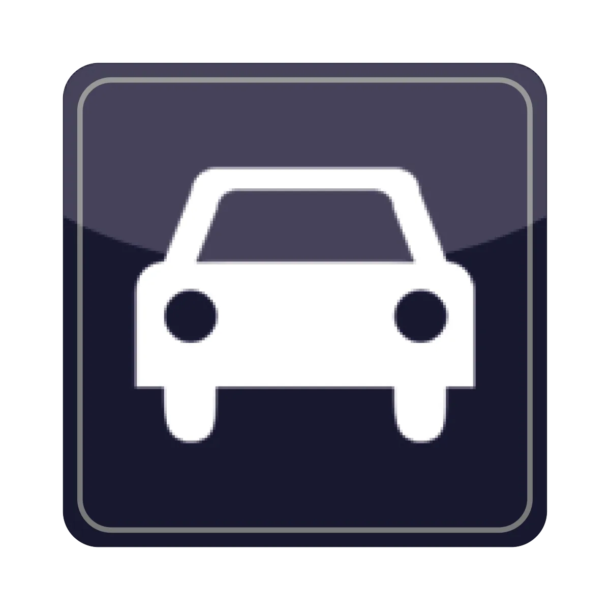 Automotive icon