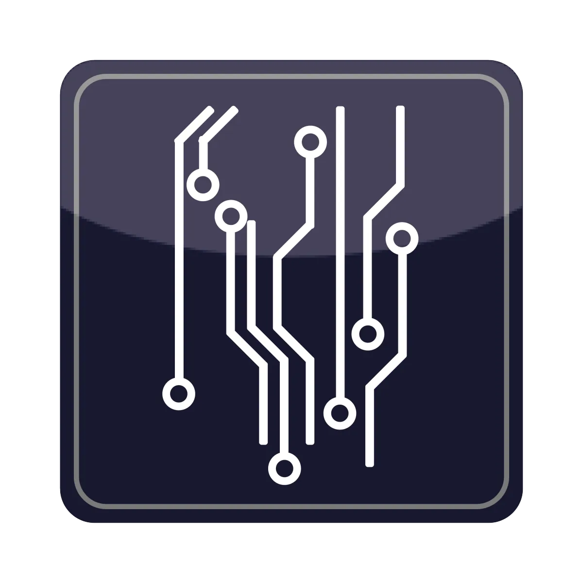 Electronics icon