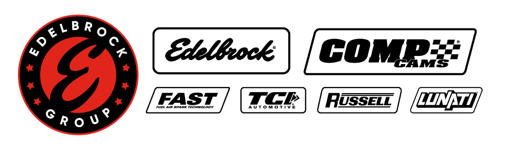 Edelbrock Group logo