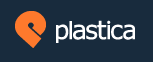 Plastica logo