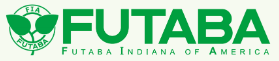 Futaba logo